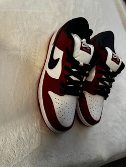 Nike Sb Chicago J Pack 