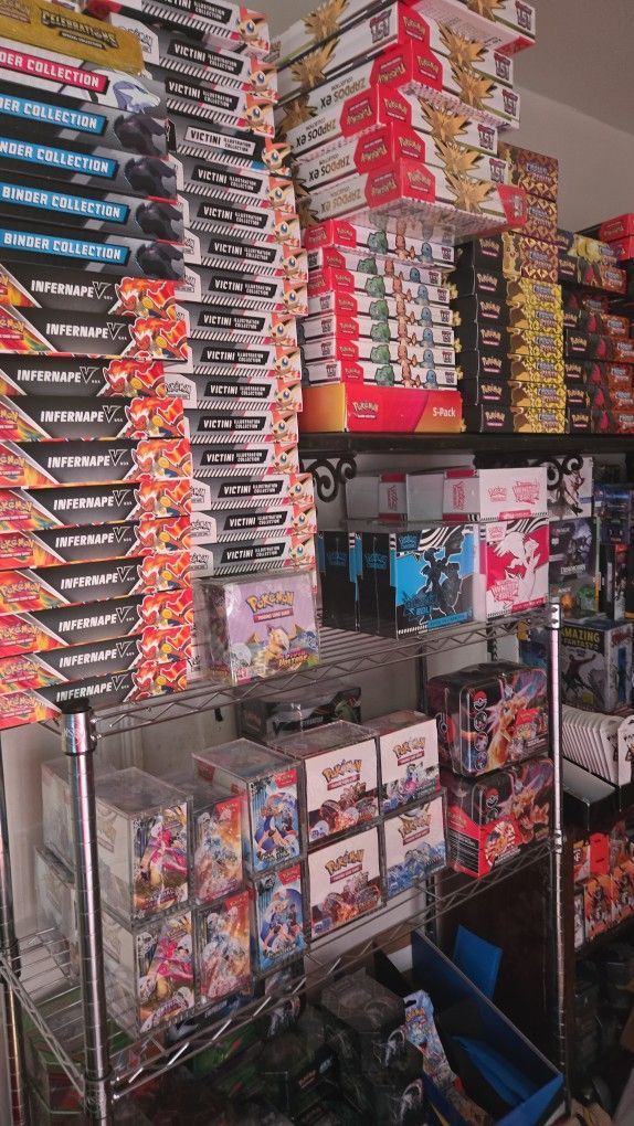 If You See Anything You Like Hit Me Up In DM 