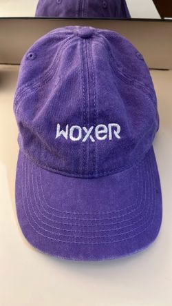 Woxer cap