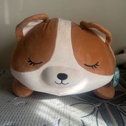 Large Jumbo “Regina” Squishmallow