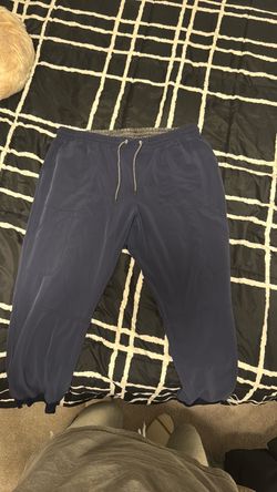 Navy Beyond Scrubs pants womens XL