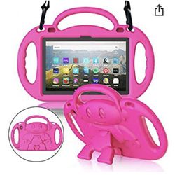 Fire 8 HD Tablet Case