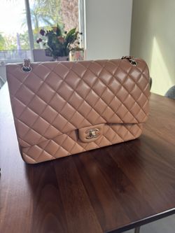 Chanel bag