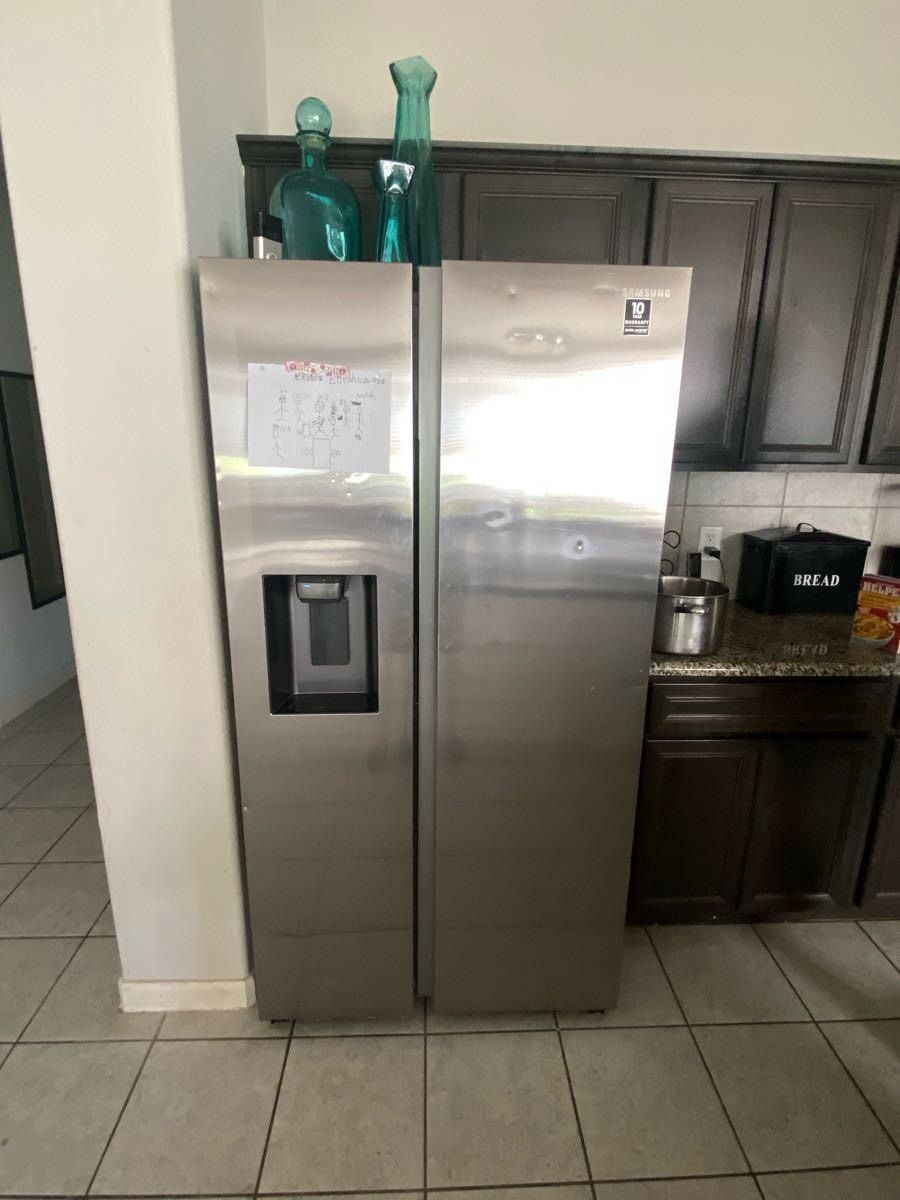 Samsung Refrigerator