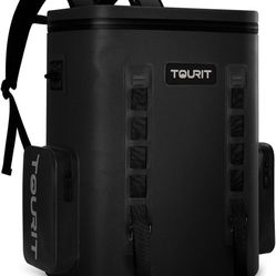 Tourit Backpack Cooler