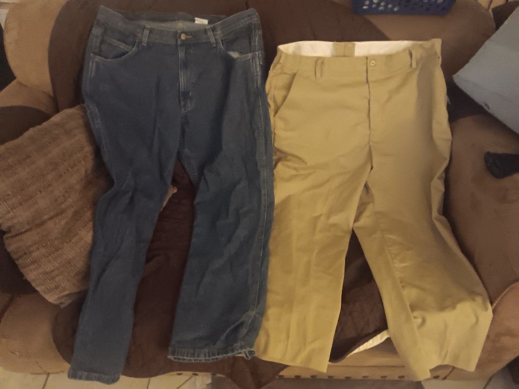 Mens Clothes Bundle Only