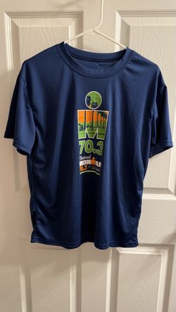 Iron Man Shirt