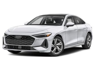 2025 Audi All-new A5