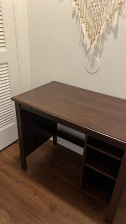 Office Desk