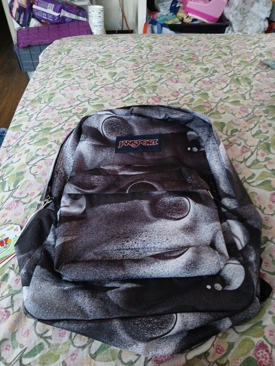 Backpack