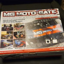 Moto Gate