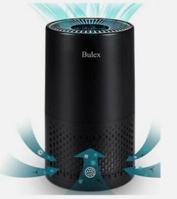 Bulex AF-3222 Tower True HEPA Air Purifier