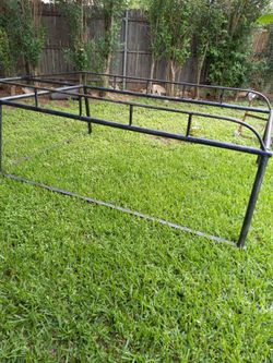Ladder Rack