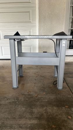 Brand New Metal Work Bench