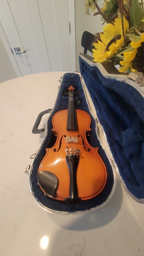 Violin 