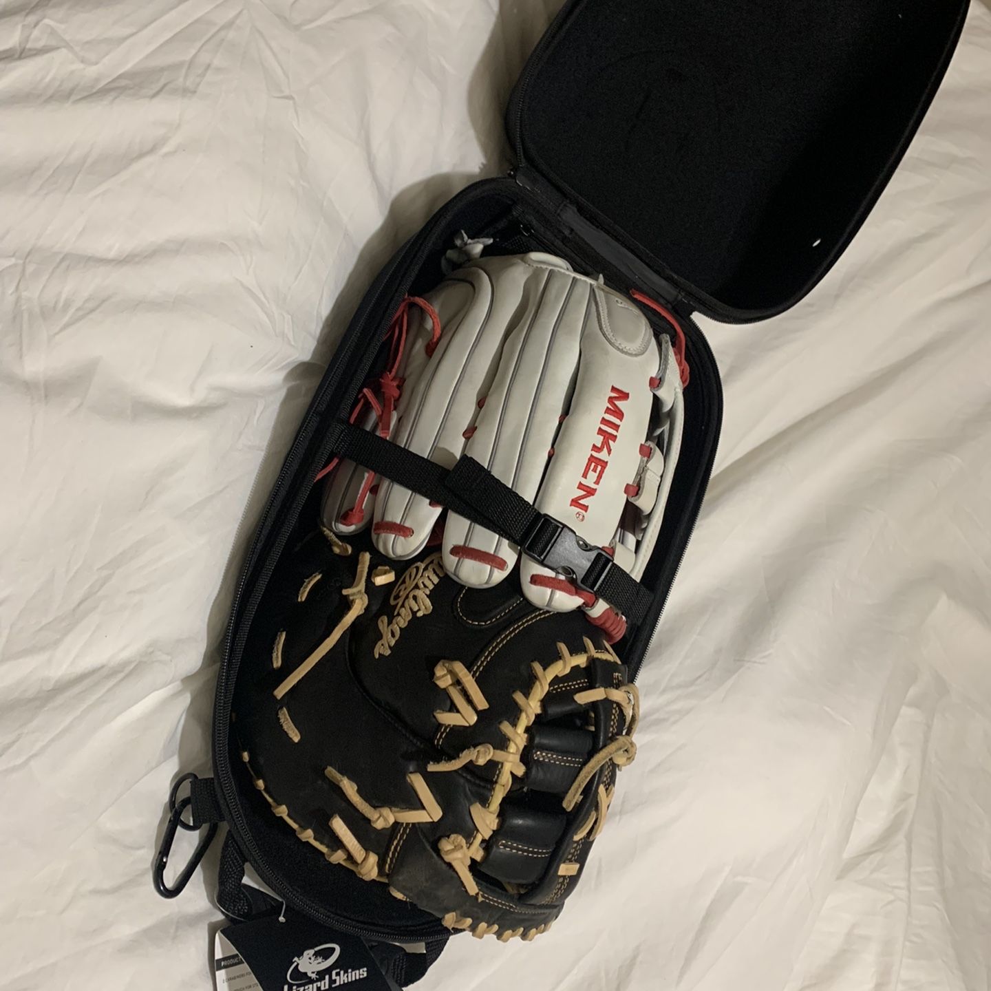 Lizard Skin double glove Guardian Brand New. for Sale in San Diego 