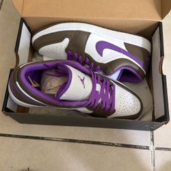 Nike Air Jordon
