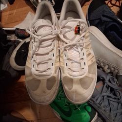 Size 12 Nike