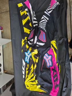 Fox Racing Motocross Pants size 34