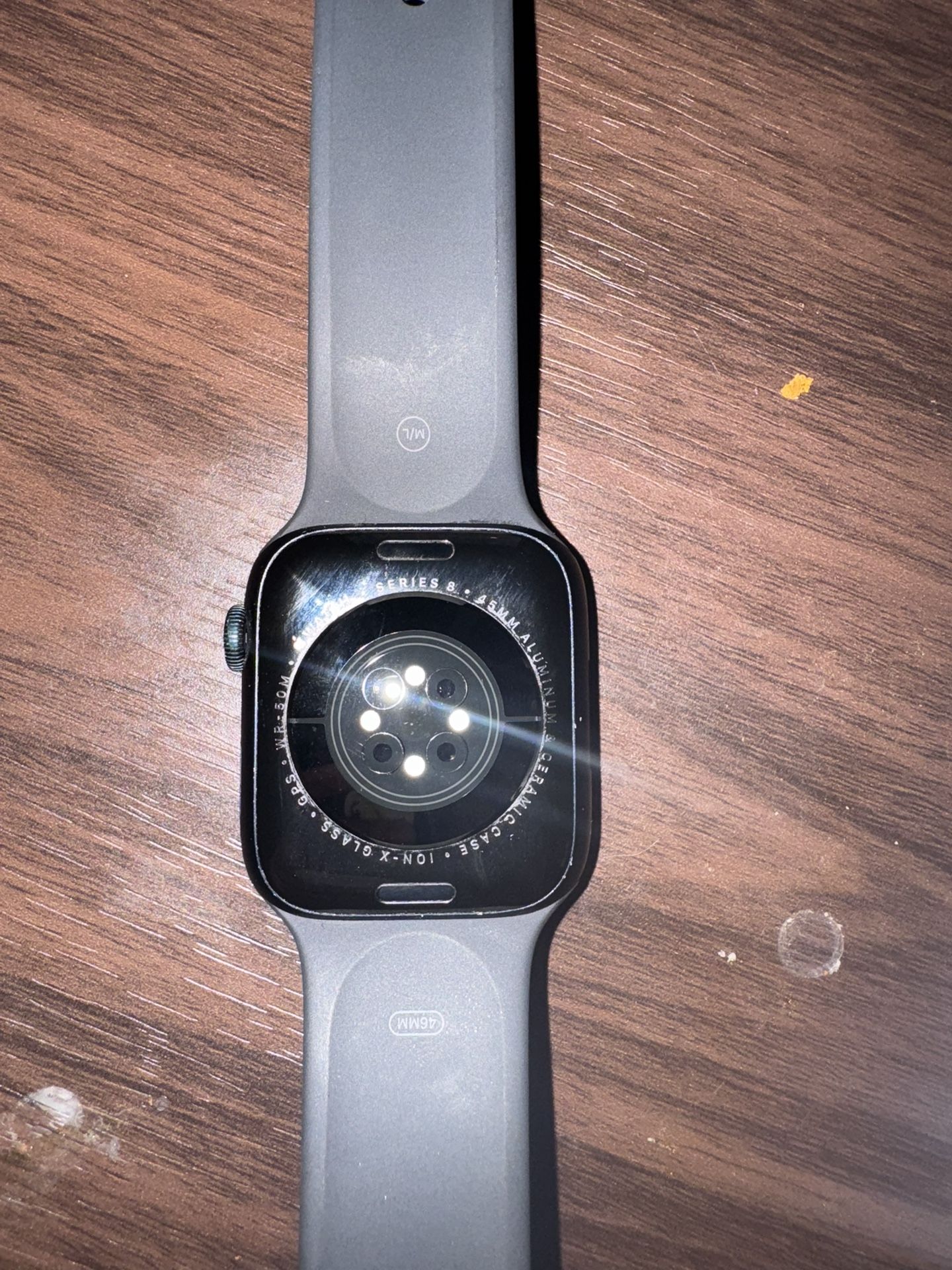 APPLE WATCH SERIES 8