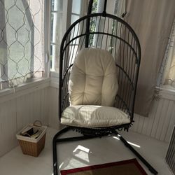 Egg Swing Chair 