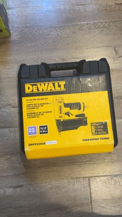 23- Gauge 2 in Pin nailer