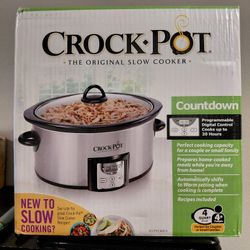 Crock Pot 