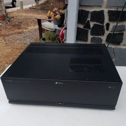 Niles SI-1230/2 12 Channel Amplifier 