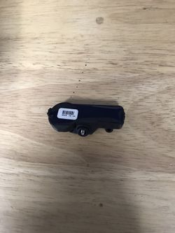 Subaru Impreza Crosstreak TPMS tire pressure monitoring sensor