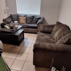 Furniture for Sale Must Go
