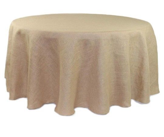 8ft Round Table Cloths