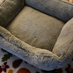 Dog Bed For Small Dogs 