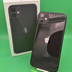 Apple iPhone 11 Unlocked 
