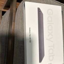 Samsung Galaxy Tablet WiFi and 5G Cellular