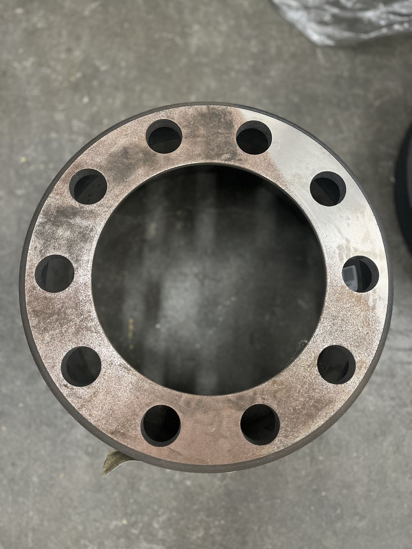 HD Value Balanced 16.5” x 7” Brake Drums