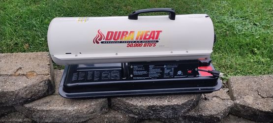 Kerosene Heater