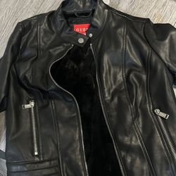 GUESS Jacket