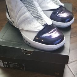 Jordan 16 Retro Size 10