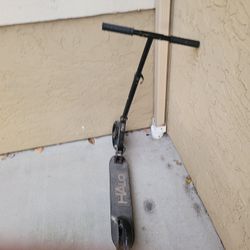 Halo Scooter