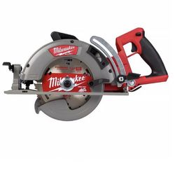 Milwaukee 2830-80 M18 FUEL 7-1/4" Rear Handle Circular Saw (Used Once) Tool Only