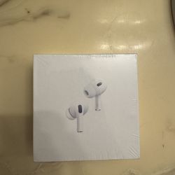 Brand New Airpods Pro Gen 2 