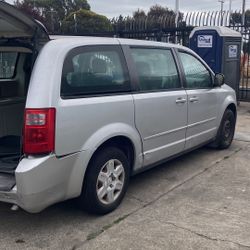 2010 Dodge Grand Caravan