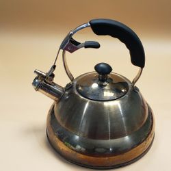Tramontina Teapot 2Qt 
