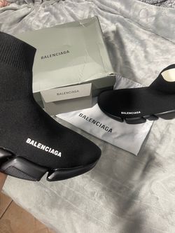Balenciaga shoes