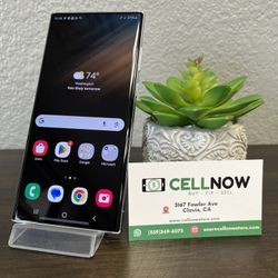 Samsung Galaxy S22 Ultra T-Mobile 128GB White