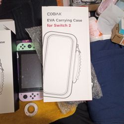 Case For Switch 2