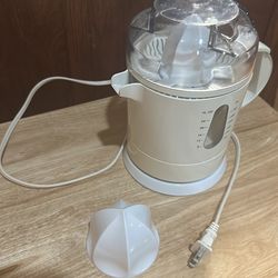 Esprimidor de limones