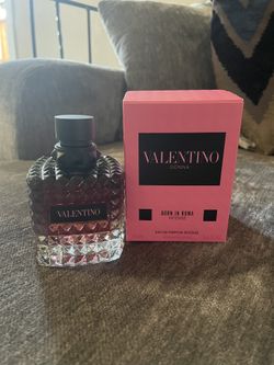 Valentino Intense