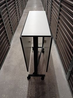 Sewing Crafting Folding Table