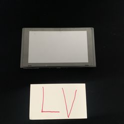 Nintendo Switch For Parts 